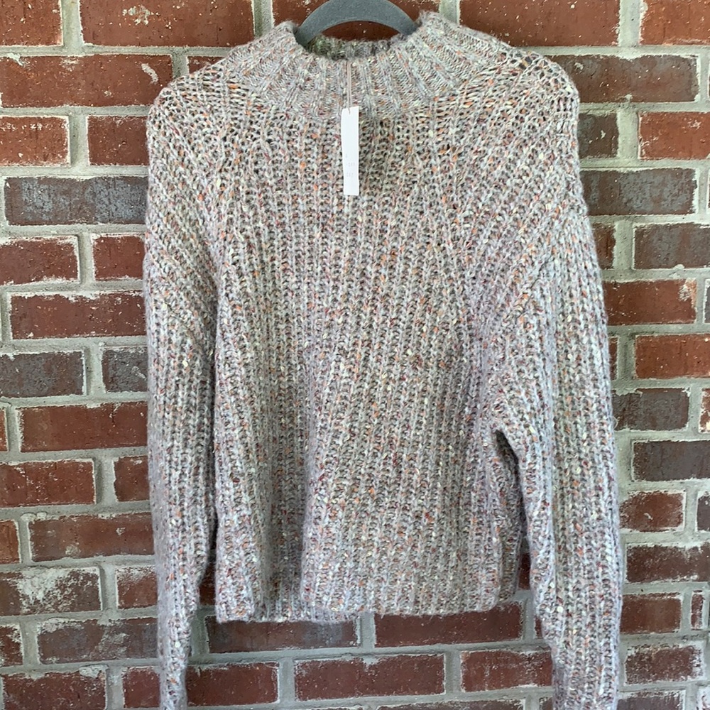 A New Day sweater NWT